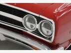 Thumbnail Photo 11 for 1965 Chevrolet El Camino